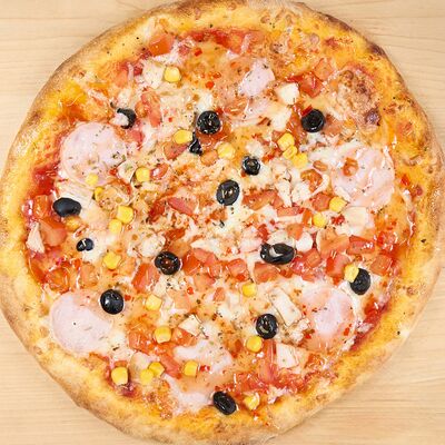 Пицца Кантрив Елидаели по цене 849 ₽