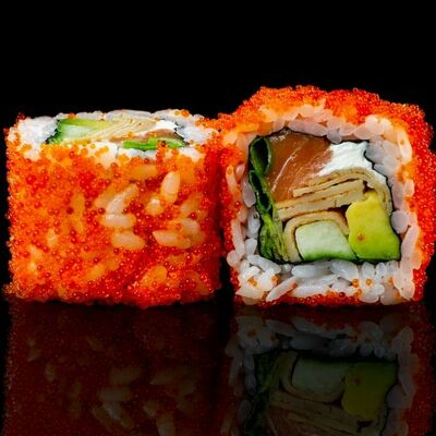 Сакура маки в Японка по цене 360