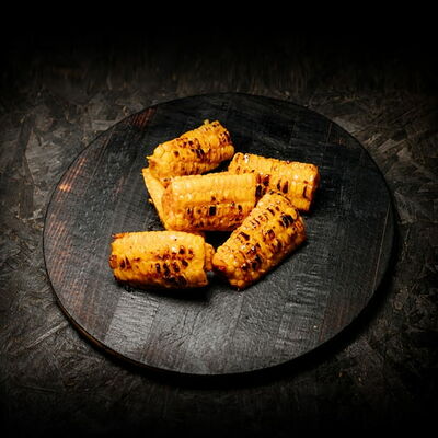 Кукуруза гриль в KOSTROF по цене 298 ₽