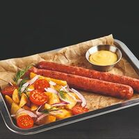Фирменное барбекю в Gellert_bar