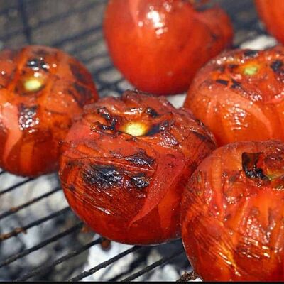 Помидоры на углях в Шашлычный Мир по цене 1390 ₽