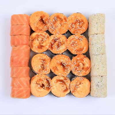 Сет Для неё в Суши Ел? по цене 1799 ₽