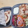 Шаверма на тарелке в Кафе Кебаб по цене 489