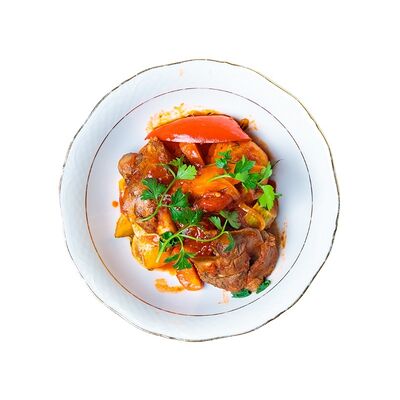 Ароматное рагу в Buta по цене 500 ₽