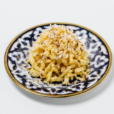 Чак-чак в Чайхана Бангалор по цене 14 р.