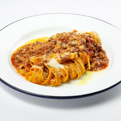 Тальятелле болоньезе в Limpasto по цене 850 ₽