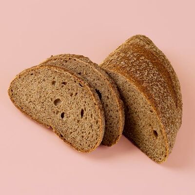 Хлеб Датский с отрубями в Люди Любят по цене 103 ₽