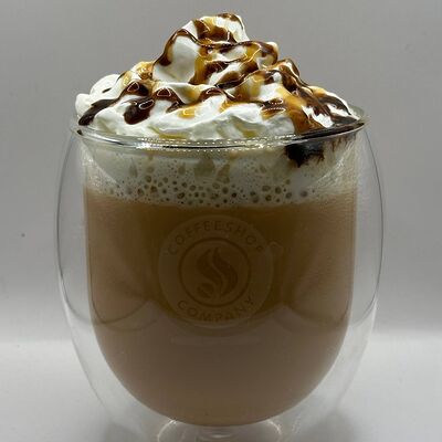 Бариста кофе в Coffeeshop Company по цене 410 ₽