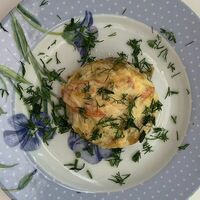 Мясное гнездо в Теннис