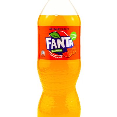 Fanta в Шашлык у Черного Льва по цене 190 ₽