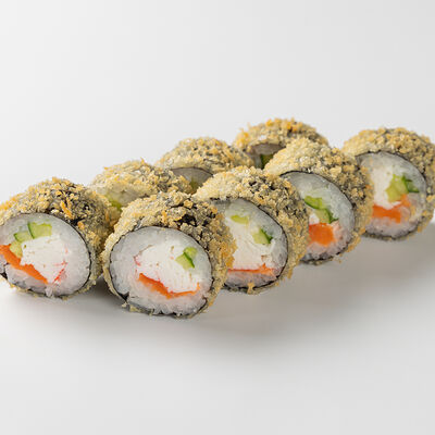 Горячий фуджи в ФишРис по цене 587 ₽