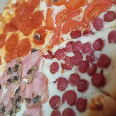 Четыре сезонав SICILIA по цене 1190 ₽