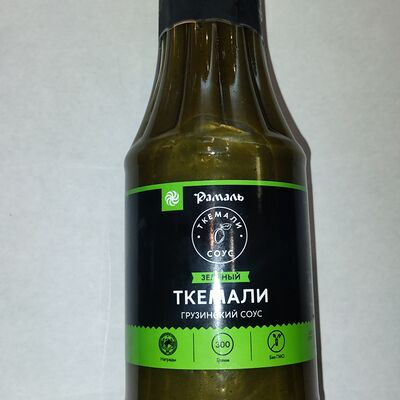 Соус Ткемали в Каракилис по цене 349 ₽