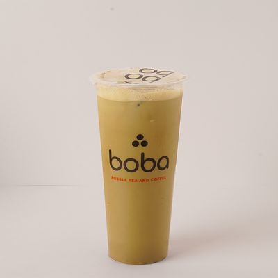 Матча чай M в Boba Tea по цене 330 ₽