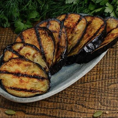 Баклажанв Мамули по цене 320 ₽