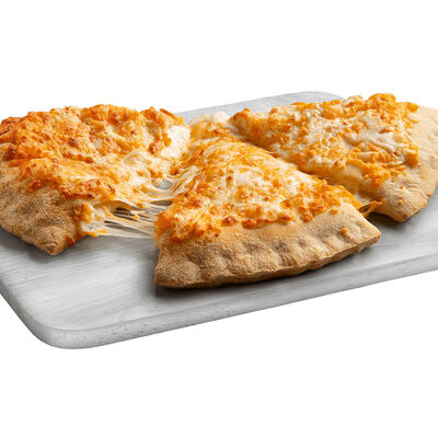 Пицца-Пай Двойной сыр в Domino Pizza по цене 535 ₽