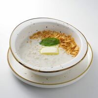 Каша рисовая в Rabbit