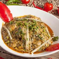 Курица Масала в Индия Карри-Хаус