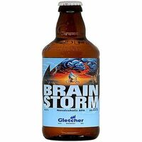 Gletcher Brainstorm в Ketch Up