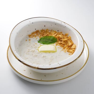 Каша рисовая в Rabbit по цене 1790 ₸