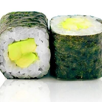Авокадо маки в Sushi House по цене 8 р.