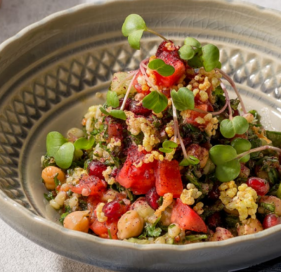 Салат Табуле в Ваще Огонь по цене 490