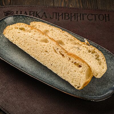 Панини в Чайка Ливингстон по цене 50 ₽