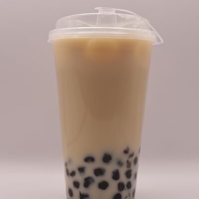 Молочный чай черный в Pho Bo 83 по цене 549 ₽