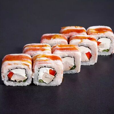 Ролл Бута в Мафия №1 по цене 479 ₽