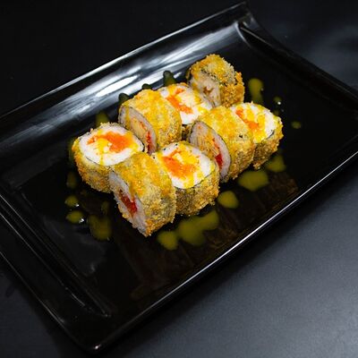 Фри Кунсей в Sushiritto по цене 555 ₽