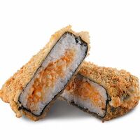 Онигири темпура Том Ям с кальмаром в ProSushi