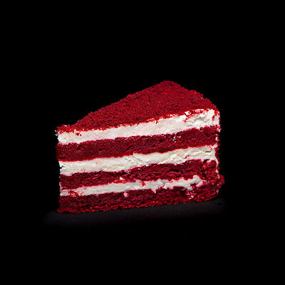 Чизкейк красный бархат в Enjoy по цене 350 ₽
