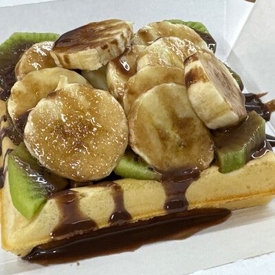 Тропическая орхидея в Squad Full по цене 300 ₽