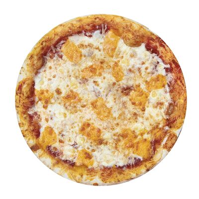 Четыре сыра в PIZZA ROSSO по цене 370