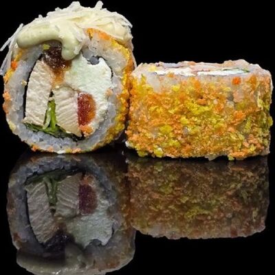 Цезарь ролл в Сытый японец по цене 429 ₽