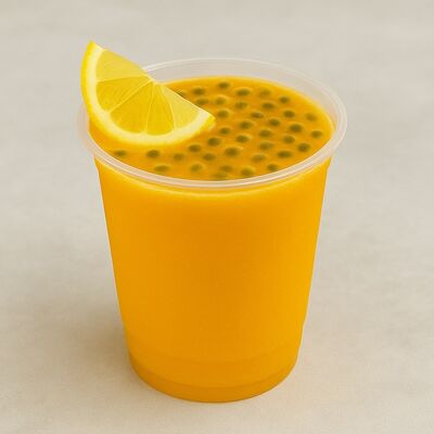 Лимонад Тропический в Мэджик ролл по цене 309 ₽