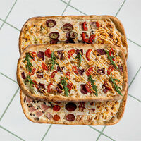 Комбо Epic Party в Epic Pizza