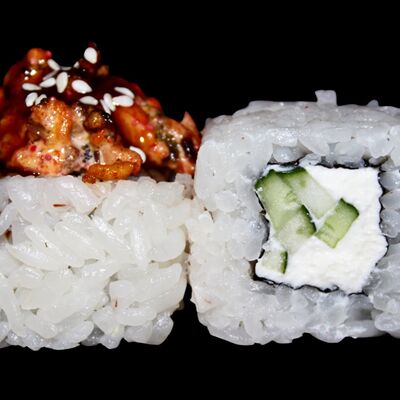 Запечённый морской в Pipirolly по цене 430