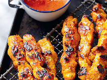 Сик кебаб в Ganga по цене 680 ₽