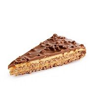 Торт Миндальный Дайм в Гриль Ру по цене 300