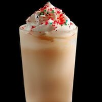 Капучино Карамельное яблоко в One and Double