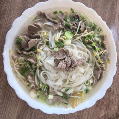 0001. Фо-бо в Минутка по цене 540 ₽