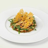 Меланзана в Кофемания