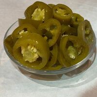 Перец халапеньо в Шеф Кебаб