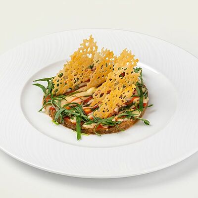 Меланзана в Кофемания по цене 1100 ₽