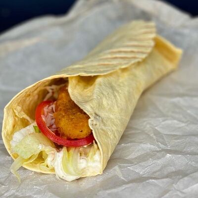 Цезарь ролл в Byfoodzee по цене 374 ₽