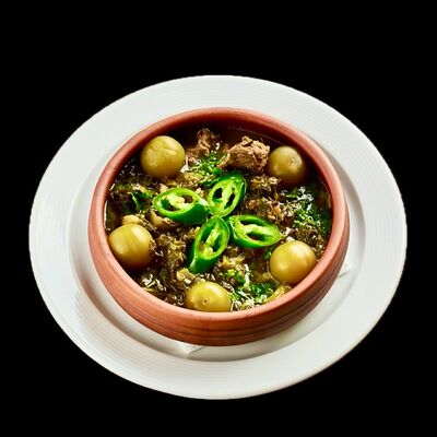 Чакапули в Леон по цене 600 ₽