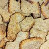 Гренки со вкусом чеснока в Баерн паб по цене 120