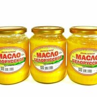 Топленое маслов Тимьян