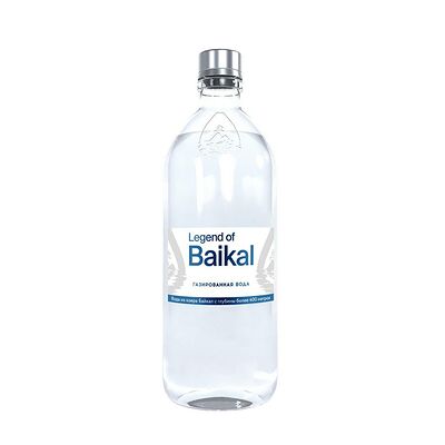 Легенда Байкала (с газом) в Ёрш по цене 605 ₽